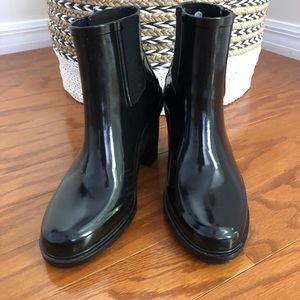 Hunter Boots